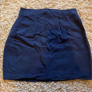 Brandy Melville pencil skirt